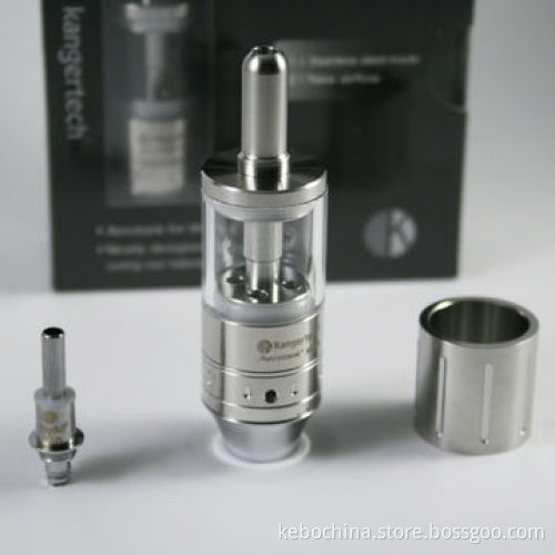 Original Dual Coil Electronic Cigarette, Wholesale Aerotank Mega